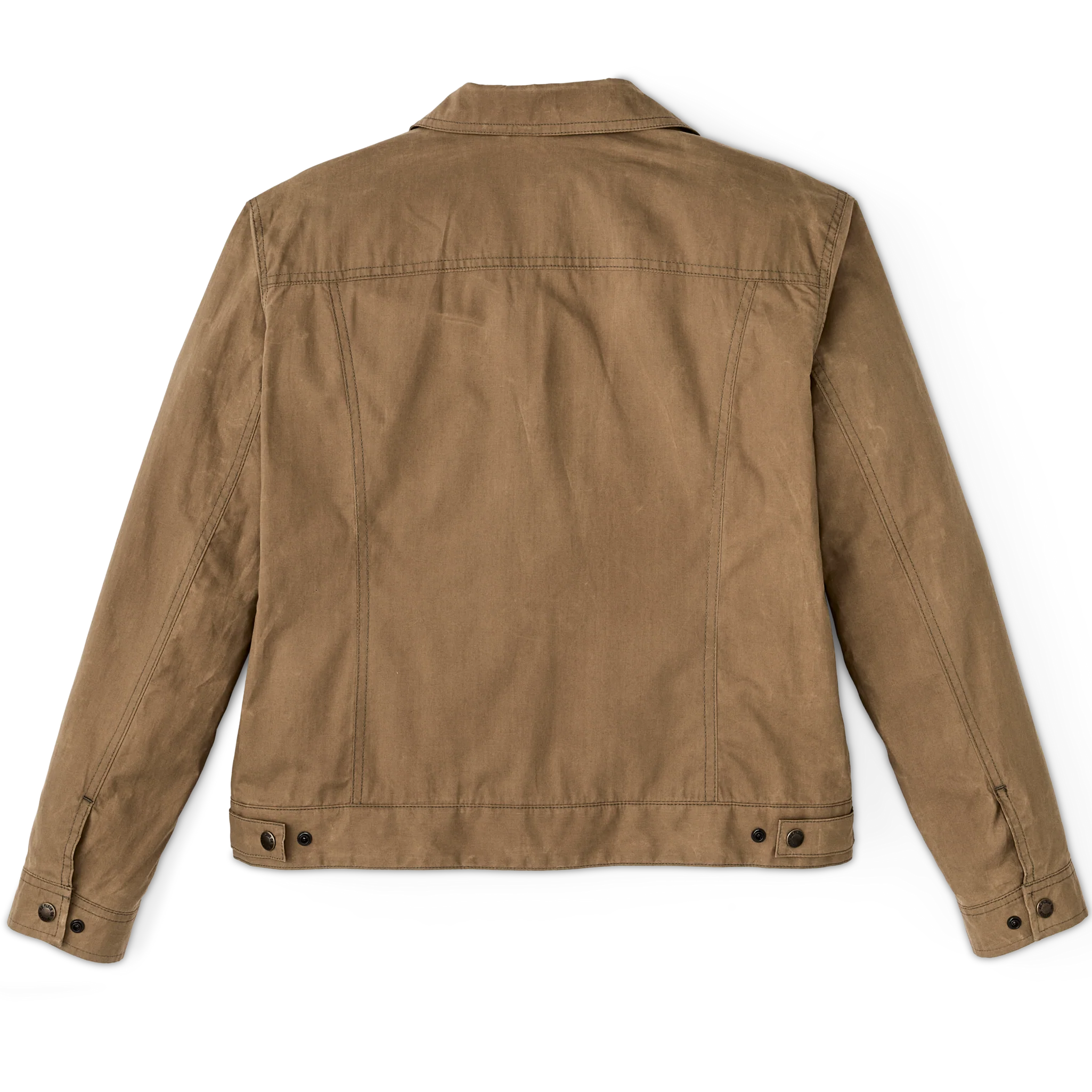 Women's Ranger Short Lined Cruiser - Dark Beige - Image 2